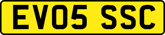 EV05SSC