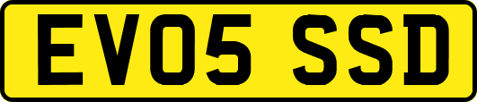 EV05SSD