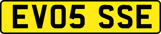 EV05SSE