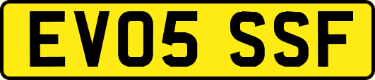 EV05SSF