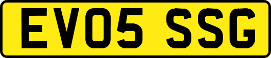 EV05SSG