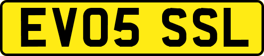 EV05SSL
