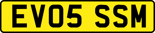 EV05SSM