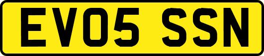 EV05SSN