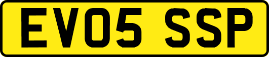 EV05SSP