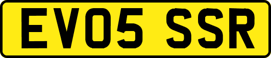 EV05SSR