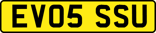 EV05SSU