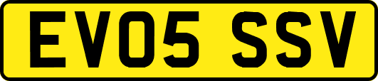 EV05SSV
