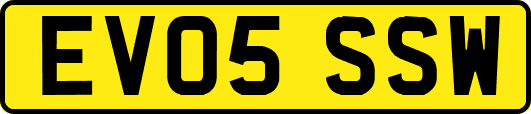 EV05SSW