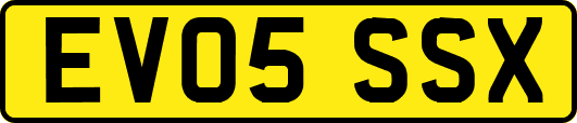 EV05SSX