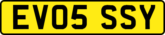 EV05SSY