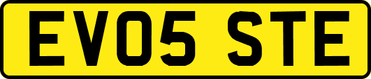EV05STE