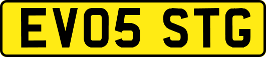 EV05STG