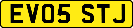 EV05STJ