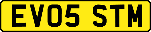 EV05STM