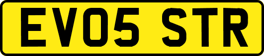EV05STR