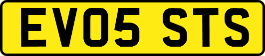 EV05STS