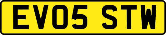 EV05STW