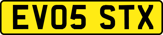 EV05STX
