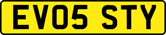 EV05STY