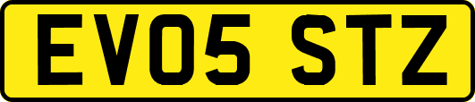 EV05STZ