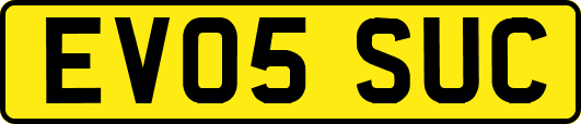 EV05SUC