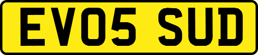 EV05SUD