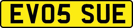 EV05SUE