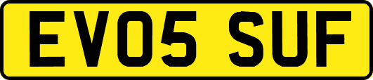 EV05SUF