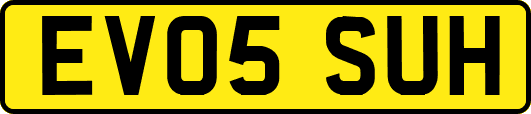 EV05SUH