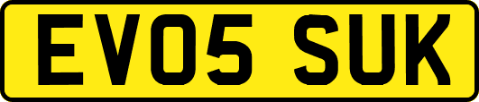EV05SUK
