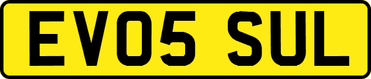 EV05SUL