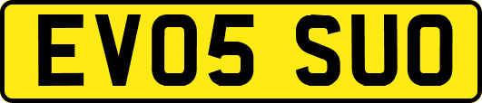EV05SUO