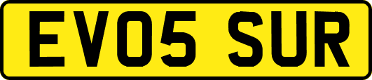 EV05SUR