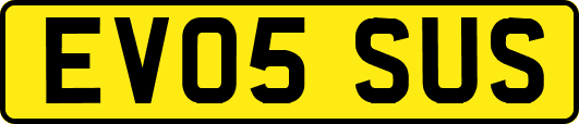 EV05SUS