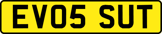 EV05SUT