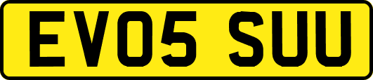 EV05SUU