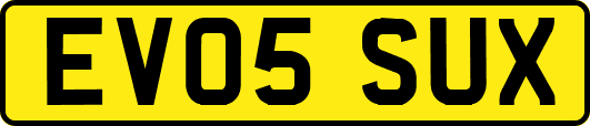 EV05SUX