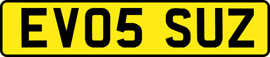 EV05SUZ