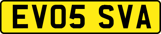 EV05SVA