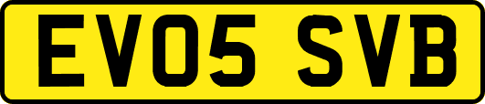 EV05SVB