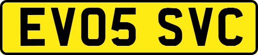 EV05SVC