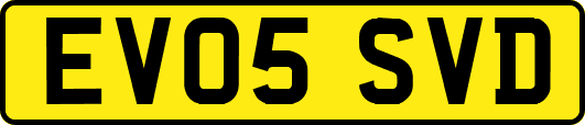 EV05SVD