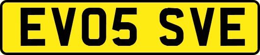 EV05SVE