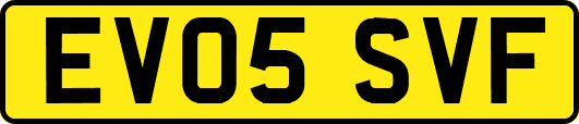 EV05SVF