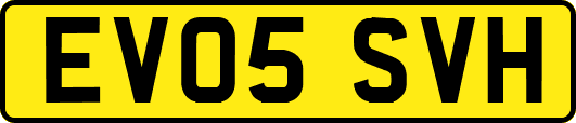 EV05SVH