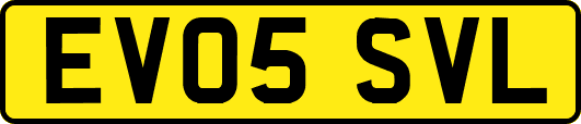 EV05SVL