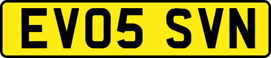 EV05SVN