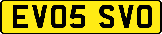 EV05SVO