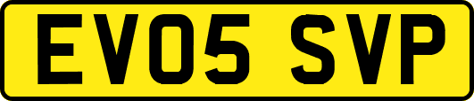 EV05SVP